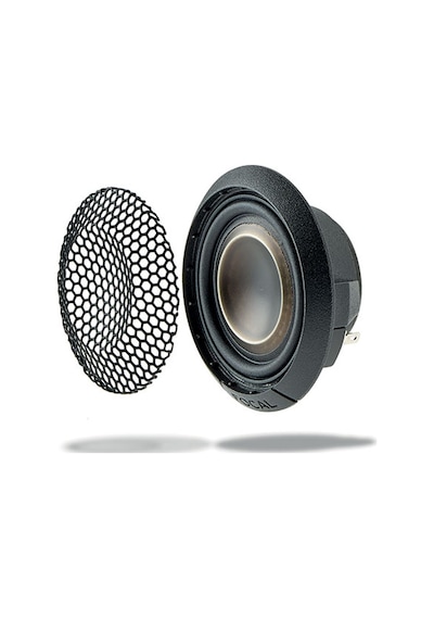 Öztürk Elektronik-focal K2 Power M Tweeter Frak