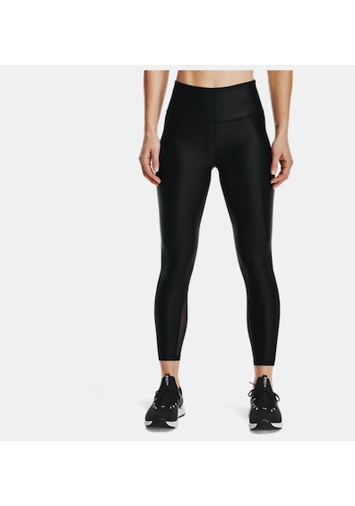 Under Armour Kadın UA Iso-Chill Ankle Tayt 489960912 Çok Renkli