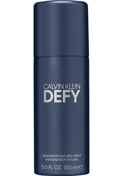 Calvin Klein Defy Erkek Sprey Deodorant 150 ML