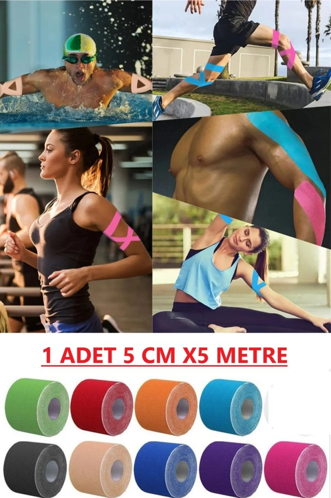Kırmızı 1 Adet Sıkıştırma Dizlik Kol Desteği Koşu Gymeklem   S Kırmızı