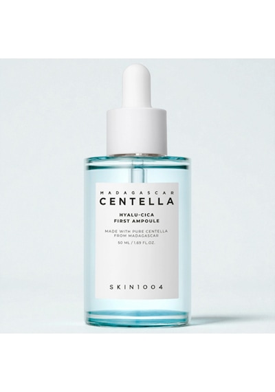 Skin1004 Centella Hyaluronic-Cica First Ampoule Günlük Serum 50 ML