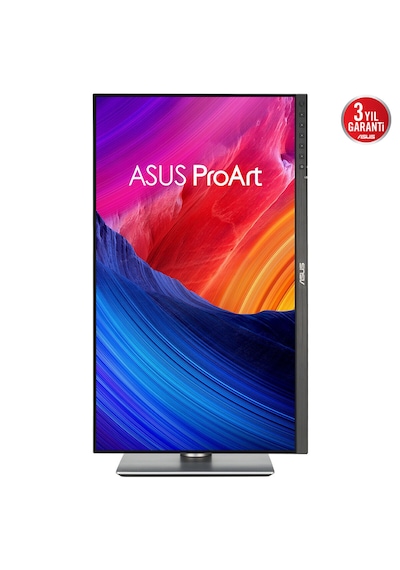 Asus Proart Display Pa278cgrv 27 İnç 144hz 5ms 2k Qhd Adaptive Sync Ips Pivot Monitör