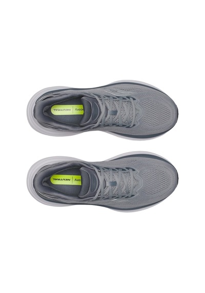 Saucony Saucony Trıumph 24 Erkek Yol Koşusu Ayakkabısı Fbnt Gri