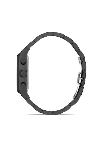 Momentus Sm387b-04sr Erkek Kol Saati Siyah