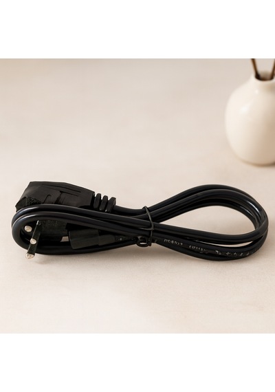 Power Güç Kablosu Erkek 1.8 M