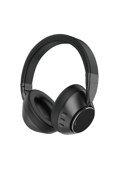 Nettech NT-BTH19 ANC Bluetooth 5.3 Kulak Üstü Kulaklık