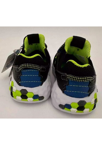 Skechersl Lıl Mega-craft Bebek Spor Ayakkabı 402209n 402209n Bblm Çok Renkli