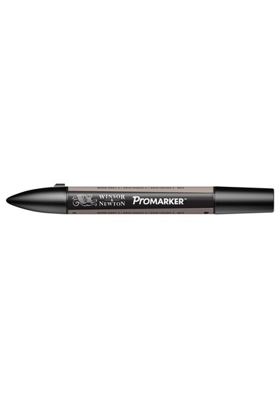 Winsor Newton Letraset Promarker Kalem Wg04 Warm Grey 3