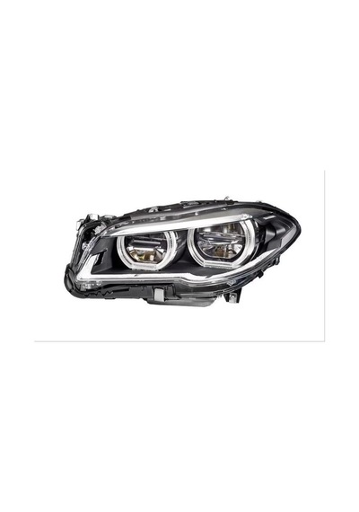 5 Serısı F10 2014-2016 M5 Led Far Takımı - Yeni Görünüm Makyajlı Kasa İçin