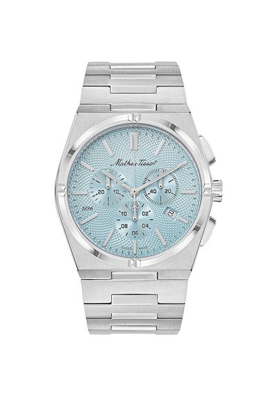 Mathey Tissot H118chsk Gri