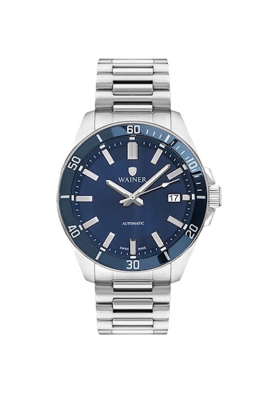 Waıner Wa.25540-b Erkek Kol Saati