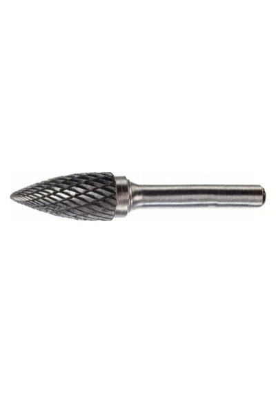 10mm G Form Karbür Kalıpçı Freze Eric