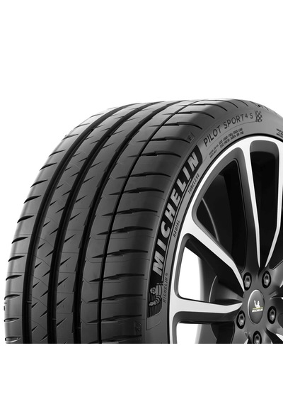 Michelin 285/30 R20 99Y Xl Pilot Sport 4S Yaz Lastiği 2026