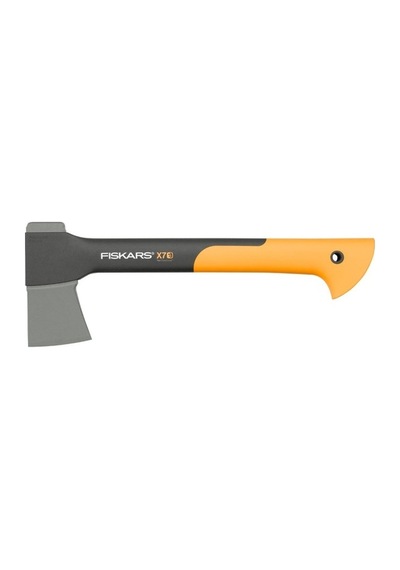 Fiskars X7 Parçalama Kamp Baltası 121420 Çok Renkli