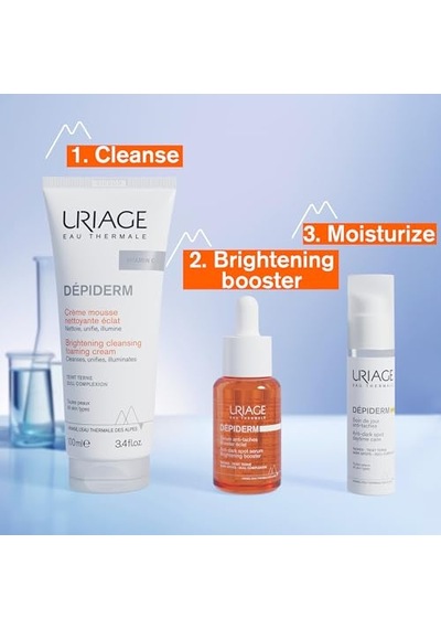 Depiderm Anti-dark Spot Daytime Care Spf50+ Leke Karşıtı Gündüz Kremi 30ml
