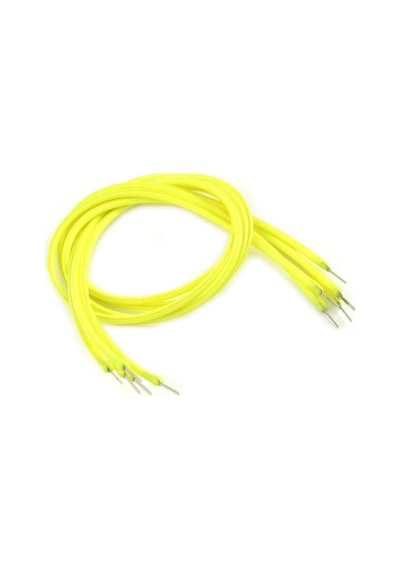 Esnek Filament Led - 3v 260mm Yeşil