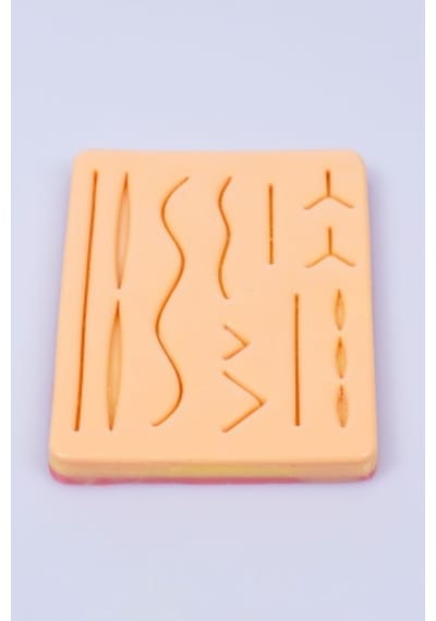 Kesik Sütür Eğitim Seti