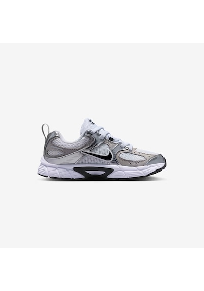 Nike V5 Rnr Çocuk Günlük Spor Ayakkabı Hq6412-100 Gri