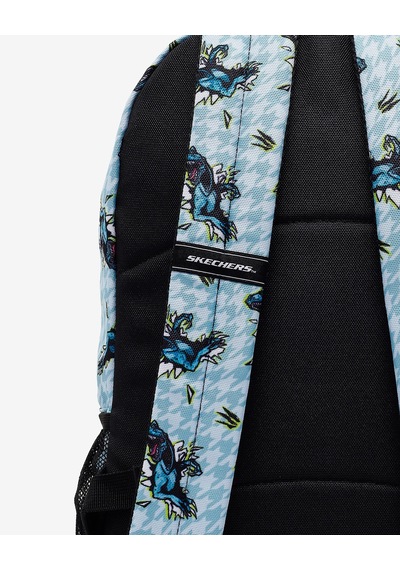 Skechers B Utılıty Backpack Set Büyük Erkek Çocuk Haki Sırt Çantası Skch8357-rex