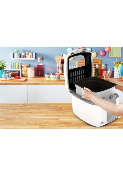 Tefal ‎Super Uno Access FR3100 1800 W Fritöz