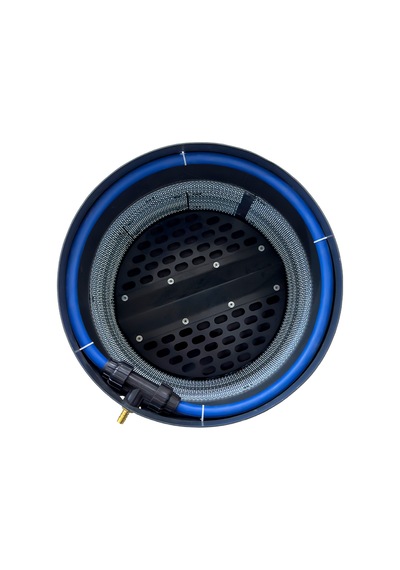 Ceviz Soyma Makinesi Sabit Devirli 65 Litre/35 Kg