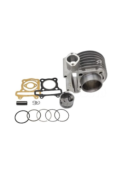 Scooter 80 Cc Silindir Komple Set