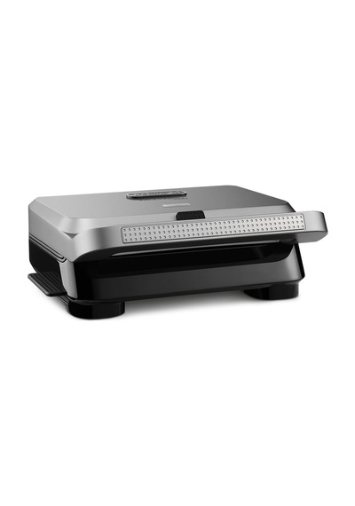Delonghi SW12AC.S Multigrill Easy 800 W Tost Makinesi