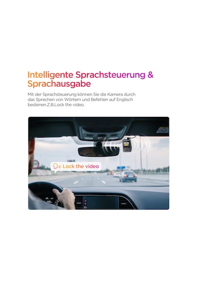 Vıofo Dashcam A119 Mini 2, Ön 2,7k 5ghz Wi-fi, 2k 60fps/hdr 30fps Ses Kontrolü, Starvıs 2 Geliştirilmiş Gece Görüşü, 1,5" Lcd Gizli Araç Kamerası Araba, Gps Araç Kamerası, 24 Saat Park Modu, Ses Çıkışı Vıofo Dashcam A119 Mini 2, Ön 2,7k 5ghz Wi-fi, 2k 60fps/hdr 30fps Ses Kontrolü, Starvıs 2 Geliştirilmiş Gece Görüşü, 1,5" Lcd Gizli Araç Kamerası Araba, Gps Araç Kamerası, 24 Saat Park Modu, Ses Çıkışı