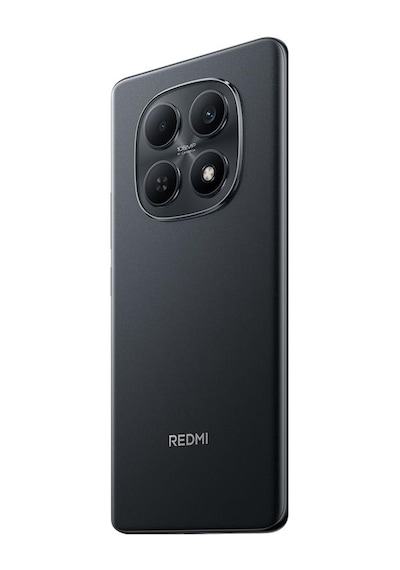 Xıaomı Redmi Note 15, Siyah, 256gb, 8gb Ram, 8 Çekirdek, 6,77inc Ekran, 20mpix Ön, 108mpix Arka Kamera, Türkiye li, Cep Telefonu