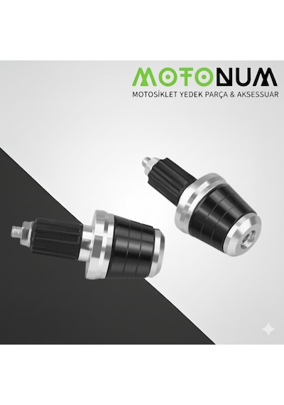 Sym Joymax 250 Gidon Topuzu-gri-gt003608