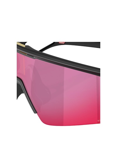 Oakley Oakley Sphaera Strıke Erkek Siyah Gözlük Prod