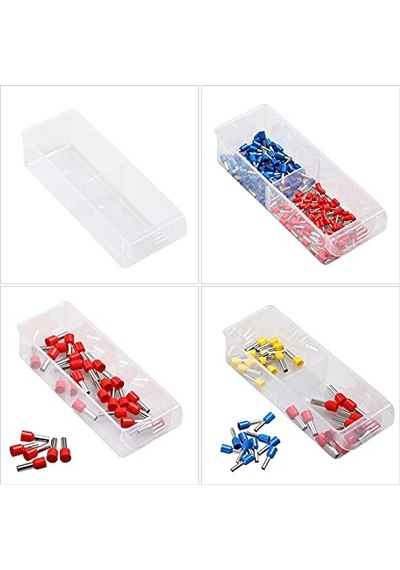 39 Çekmeceli Ayırma Kutusu Mw1502 39 Bireysel Çekmece 78 Bölmeye Kadar Bölmeler 47,5x38x16 Cm Garaj Atö Genel