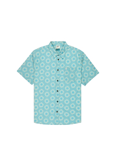 Quiksilver Quıksılver Apero Classıc Bjk7 Mavi
