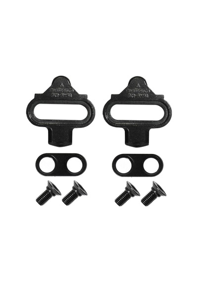 Shimano Deore Xt Spd Kilitli Pedal Pd-m8100 Epdm8100 Siyah