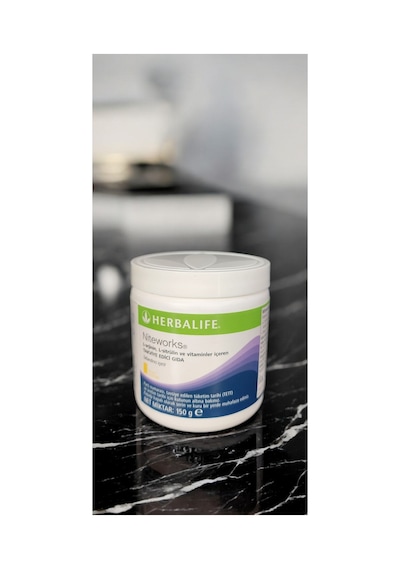 Herbalife Niteworks L-arjinin L-sitrülin Ve Vitaminler Içeren Takviye Edici Gıda 150 G