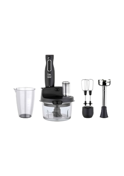 Fakir Mr Chef Quadro Blender Set