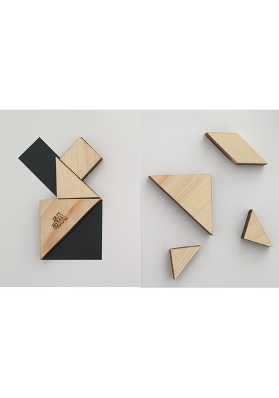 Wopu Tangram
