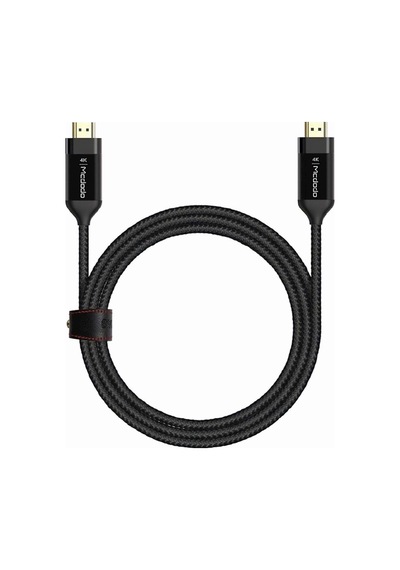 Mcdodo Ca 7180 4K 60Hz Örgü Hdmi 2.0 Kablosu 2M
