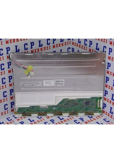 Lq121S1Dg31-41 (Mp370 12Inch) Lcd Ekran