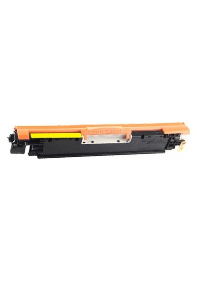 Safir Toner Canon Crg-729 / İ-sensys Lbp-7018c Sarı 1.000 Syf Uyumlu Toner