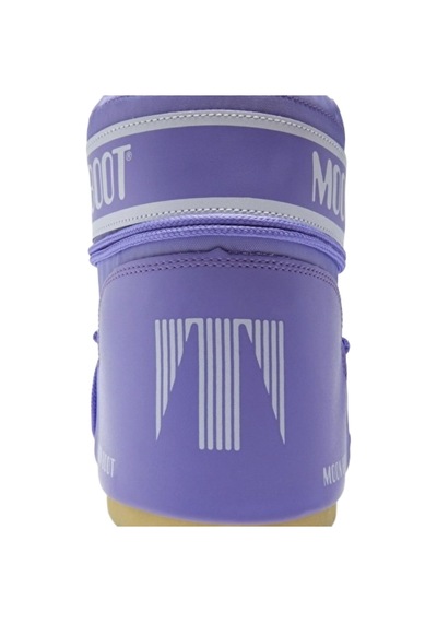 80d1409340-e001 Moon Boot Icon Low Nylon Mor Mor
