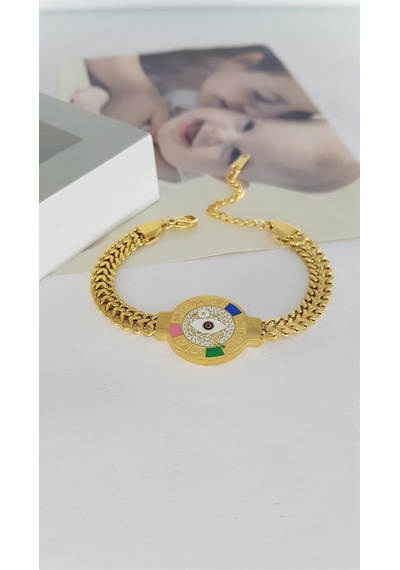 Sones Çelik Bileklik Sns400433