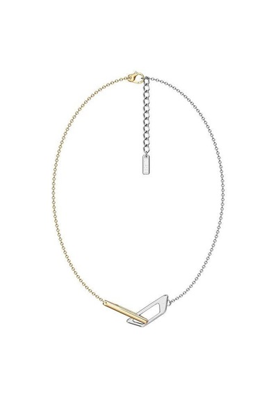 Dıesel Djdx1687-931 Kolye altın