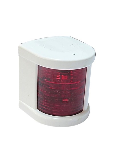 Shuıvan Küçük Seyir Feneri Led 12v İskele - Beyaz-1442
