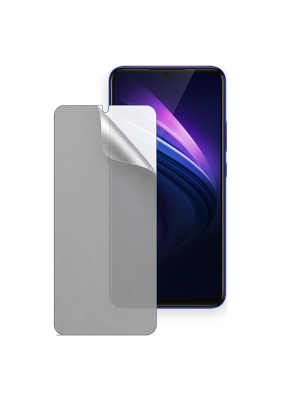 Schitec Vıvo İqoo Neo Uyumlu Ön Yüzey Mat Hidrojel Ekran Koruyucu