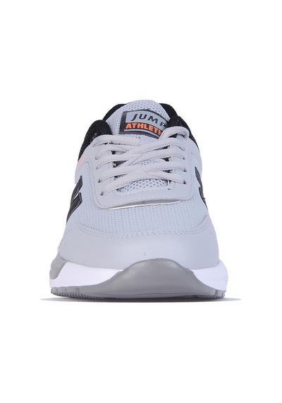 Jump 30601 Gri Erkek Çocuk Sneakers Yazlık Spor Ayakkabı Gri