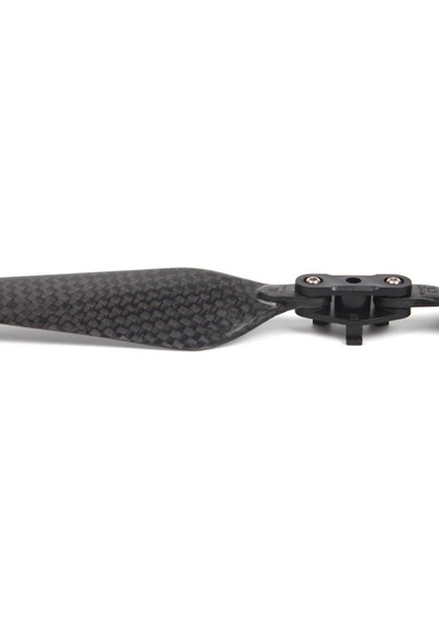 DJI Mavic Platinum Katlanabilir Karbon Fiber Gürültü Azaltma 1 Ç