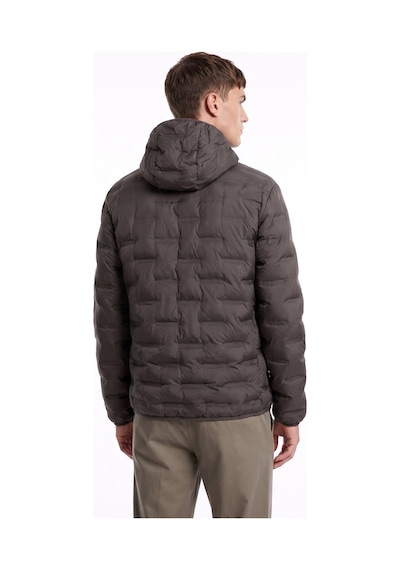 Discovery Expedition D6wm-mnt3730 Haki Kapitone Erkek Spor Mont