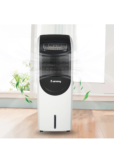 Airking Climax 2020s Portatif Hava Soğutucu Airking Climax 2020s Portatif Hava Soğutucu