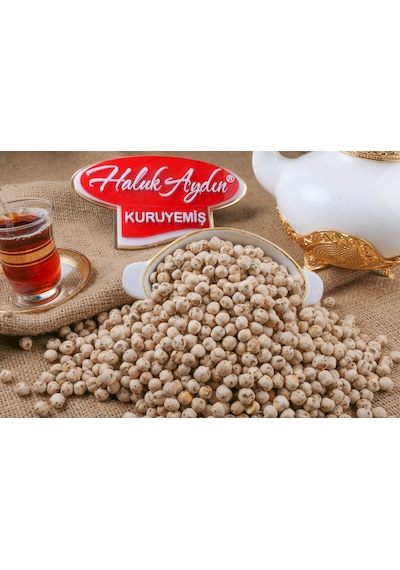 Haluk Aydın Kuruyemiş Köy Ağın Leblebisi 500 G